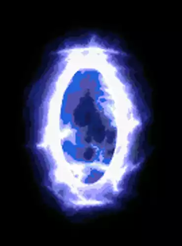 Town Portal Animation