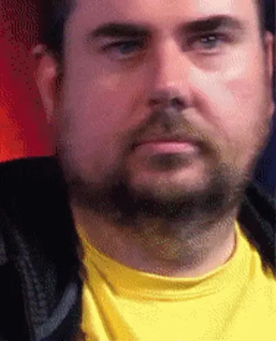 Jeff Gerstmann (Giant Bomb) Reacts: BIGGER