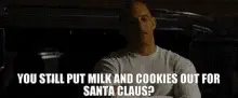 Fast & Furious: Dom Toretto