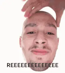 Reeeee