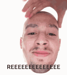 Reeeee