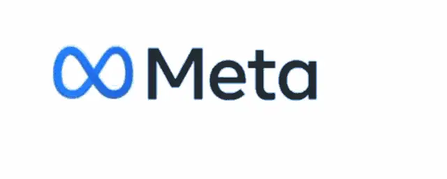 Meta Logo Animation