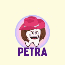 Toothache Petra