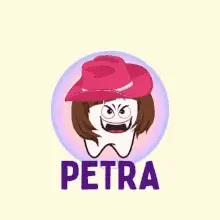 Toothache Petra