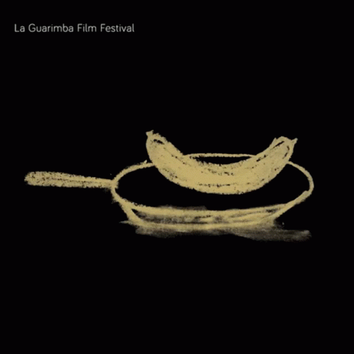 La Guarimba Film Festival: Art Food Poster
