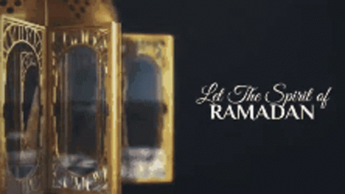 Ramadan Mubarak: Blessed Greetings