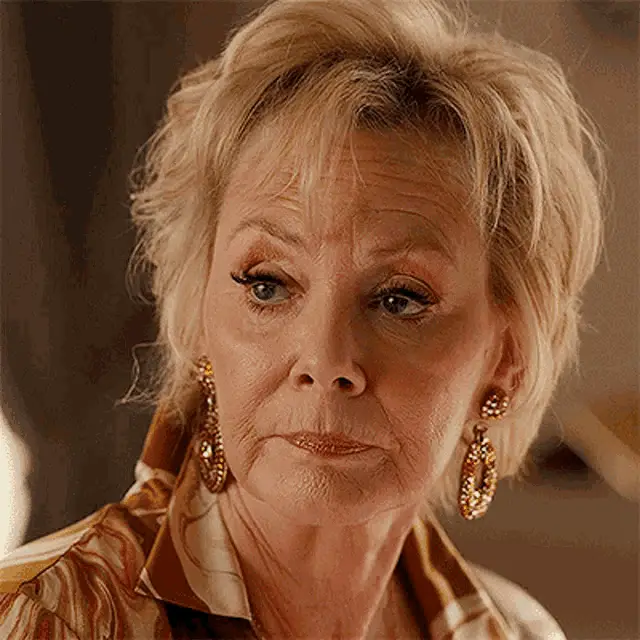 Deborah Vance (Jean Smart) in Hacks