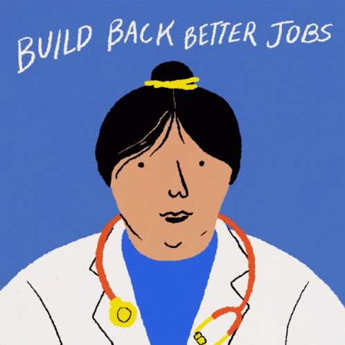 Jennyscales_ Build Back Better Jobs & Unions