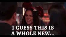 New Timmy Blockbuster