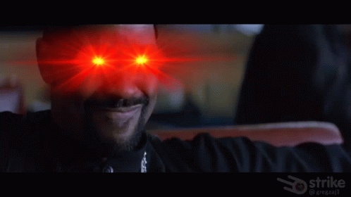 Denzel Boom - Training Day Meme