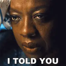 Amanda Waller's Warning