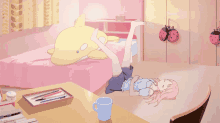 GIF diunggah oleh K