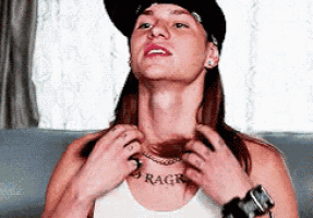 Yolo No Ragrets Tattoo