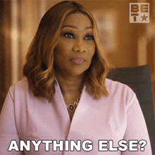 Anything Else with Denita Jordan