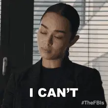 I Can't, Cameron Vo