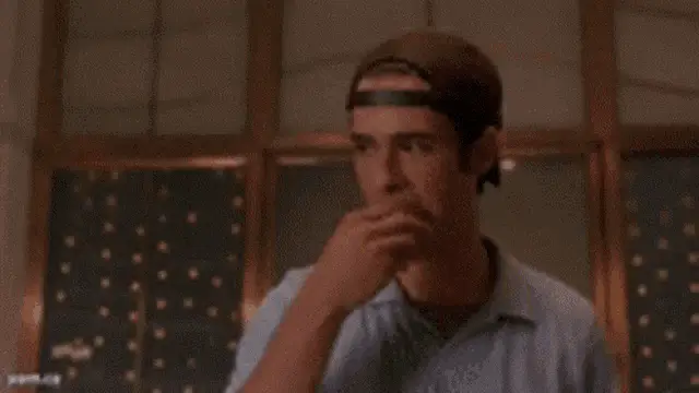 Eurotrip Scotty: If There's Time