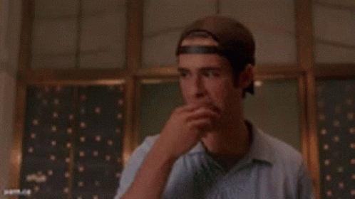 Eurotrip Scotty: If There's Time
