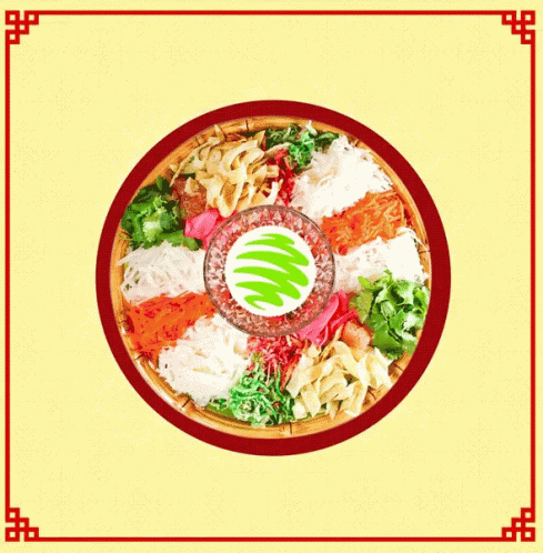 Huat With Prime: Gong Xi Fa Cai & Lou Ah!