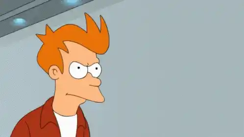 Futurama: Shut Up And Take My Money Meme