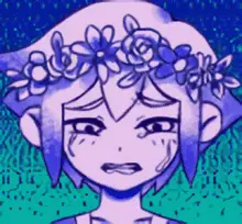 Crying Omori