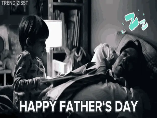 Happy Fathers Day Dad