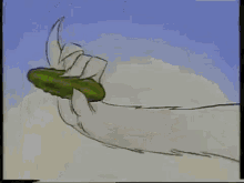 GIF imtella' minn Phoebe