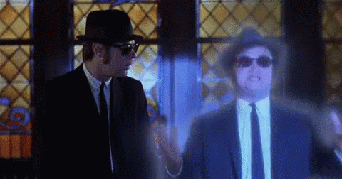 The Blues Brothers: Ho Visto La Luce