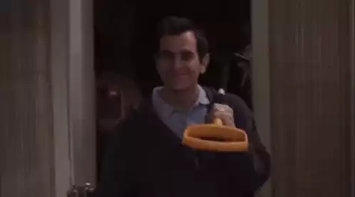 Notpunkanymore Man with Shovel