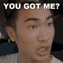 You Got Me, Nathan Doan