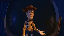Toy Story 2 Canceled