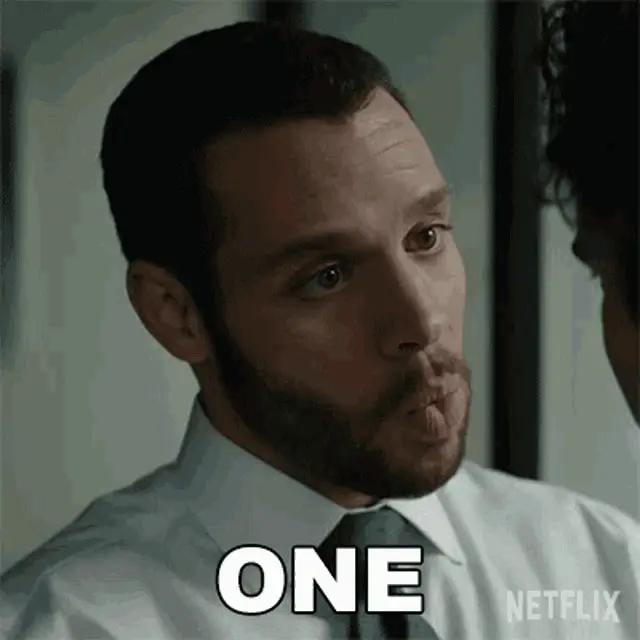Robin De Jesus as Michael: 'ONE'