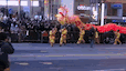 Chinese New Year Parade