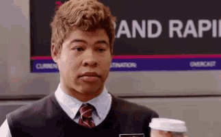 Key & Peele: Sips Tea Meme