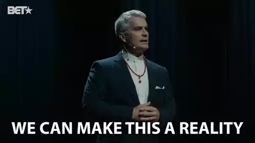 Rick Hearst: We Can Make This A Reality