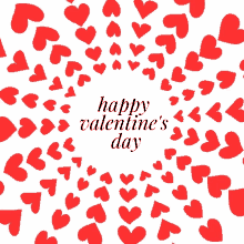 Happy Valentine's Day