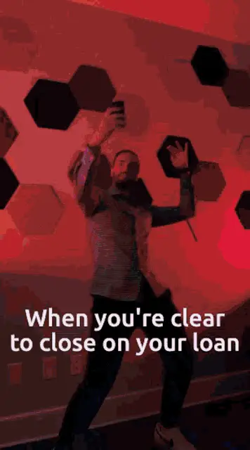 Adam West Umortgage: Clear To Close Dance