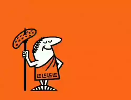 Little Caesars: Pizza! Pizza!