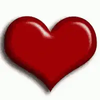 Happy Valentine's Day Heartbeat