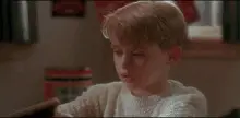 Home Alone Eww
