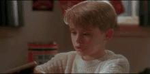 Home Alone Eww