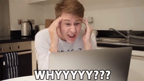 Slazo Asks Why? Whats The Reason