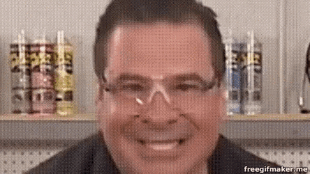 Flex Seal Lotta Damage