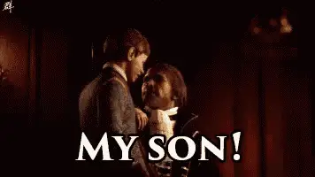 My Son! - Assassin's Creed Emotional Scene