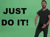 Shia LaBeouf: Just Do It Motivation
