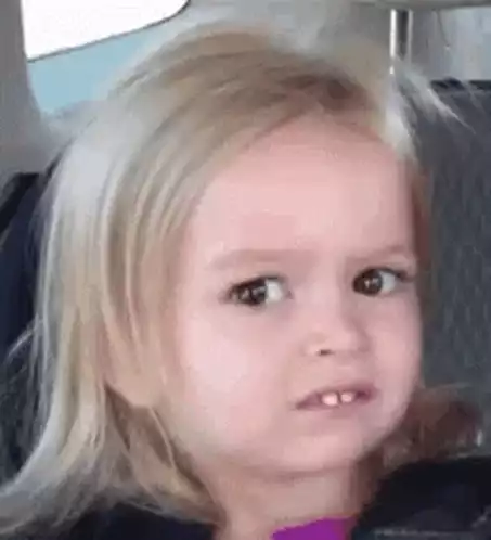 https://klipy.com/gifs/um-weird ## Chloe's Iconic 'Um Weird'