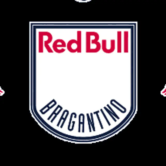 Red Bull Bragantino Football Club Logo