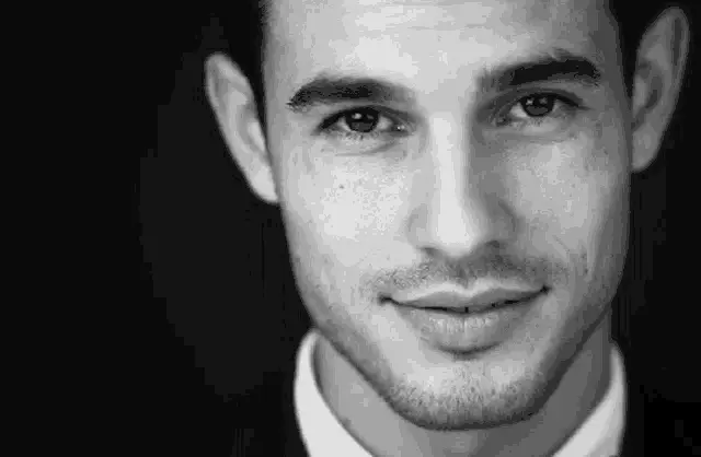 Jack Dorsey's Flirty Smile & Eyebrow Raise
