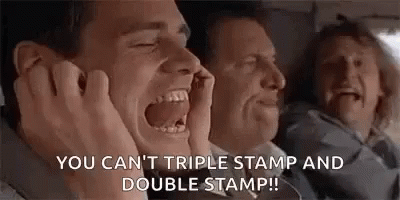 Jim Carrey's Iconic Scream in Dumb and Dumber