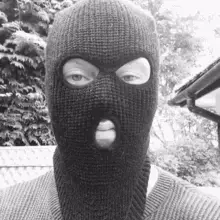 Masked Face