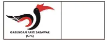 Sarawak GPS Logo